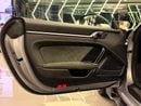 Porsche 911 GT3RS (992) Weissach Package brand