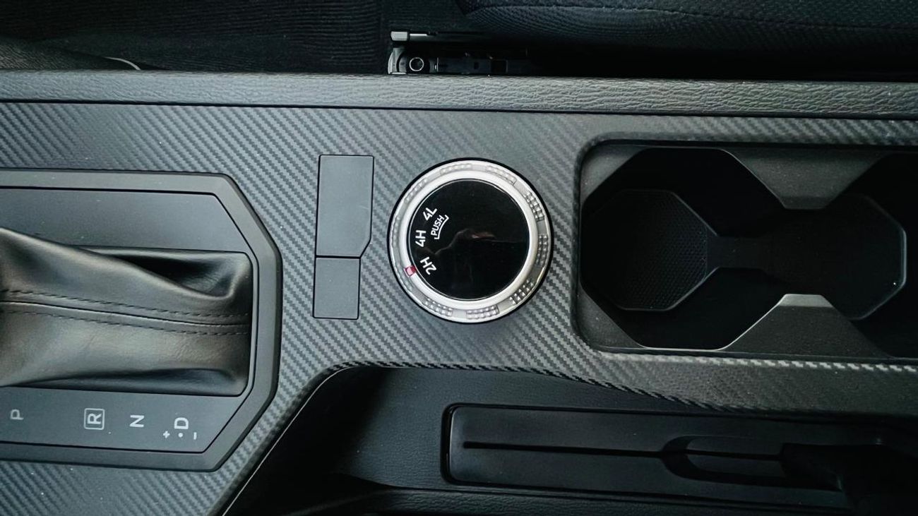 Mitsubishi L200 SPORTERO L200