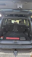 Toyota Land Cruiser EXR
