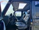 Mercedes Benz G320 STANDARD