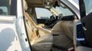 Toyota Land Cruiser VXR 3.5 HYPRID