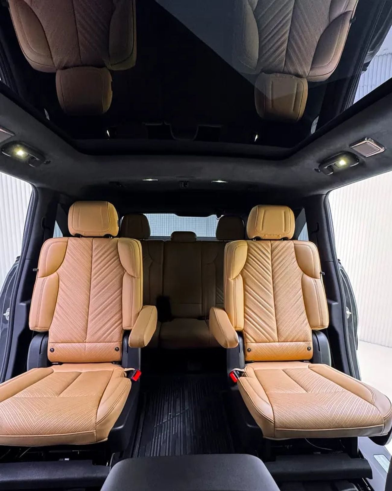 Cadillac Escalade IQ 1000E