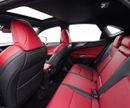 لكزس NX350h PLATINUM 2.5