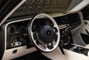 Rolls Royce Cullinan BLACK BADGE