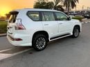 Lexus GX460 GX 460 GCC Specs - Well Maintained