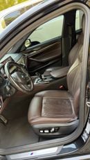 بي أم دبليو 530i M SPORT