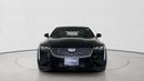 كاديلاك CT4 PREMIUM LUXURY | شامل الضمان | 0 ﺪﻔﻋﺓ ﺃﻮﻟﻯ