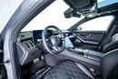 Mercedes Benz S500 L 4MATIC
