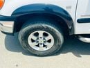 Toyota Tundra 4X4 - IMMCULATE CONDITION - ONLY 93,000 KM