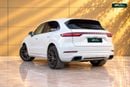 Porsche Cayenne STANDARD Porche Cayanne 2019