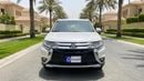 Mitsubishi Outlander 2017 | AED 817/Month | 0 DP | 30 Day Return | Warranty | Service History