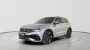 Volkswagen Tiguan R-LINE PREMIUM | Guaranteed Warranty | 0 Down Payment