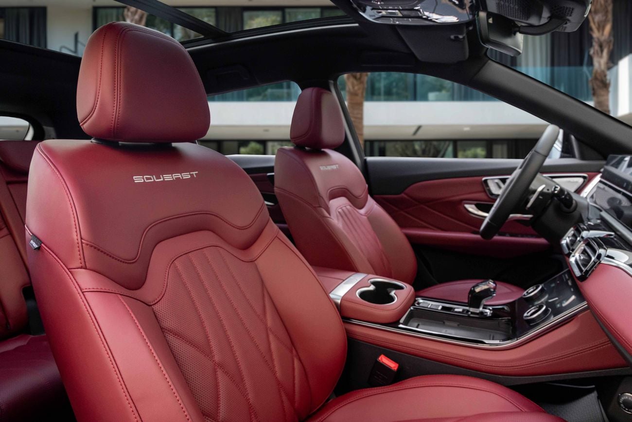 Soueast S07 Luxury S07 Luxury | 1,763 P.M | 0% Downpayment | Perfect Condition!