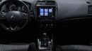 Mitsubishi ASX GLX MIDLINE 2024 | AED 745/Month | 0 DP | 30 Day Return | Warranty | Service History
