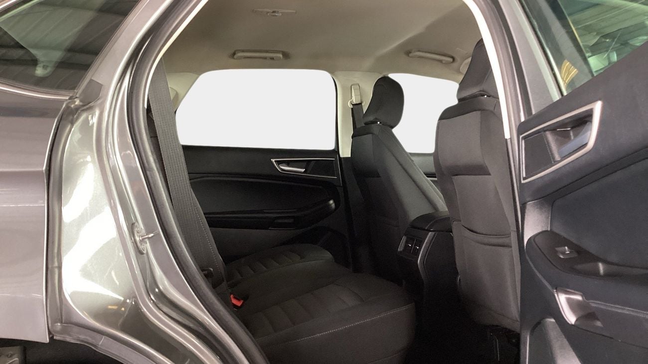 Ford Edge SEL | Guaranteed Warranty | 0 Down Payment