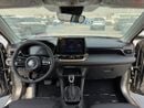 Suzuki Across GLX