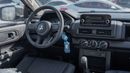 Mitsubishi L200 GL 2026 Mitsubishi L200 GL 2.4L 4WD DC MT Petrol (White)