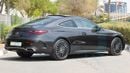 Mercedes Benz CLE200 EQ Boost 2.0T RWD 2026 With 3 years Or 100K km Warranty