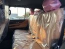 Lexus LX700h SIGNATURE BRAND NEW GCC SPEC UNDER WARRANTY AND SERVICE