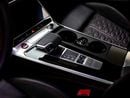 Audi RS7 4.0 TFSI quattro | Clean Carfax | Carbon Ceramic Brakes - Premium Sound System