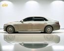 Genesis G90 ROYAL