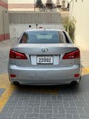 Lexus IS250 PREMIER