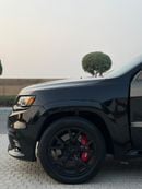 Jeep Grand Cherokee SRT JEEP GRAND CHEROOKE SRT 392 SCAT PACK 6.4L