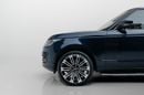 Land Rover Range Rover HSE