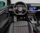 Audi S3 TFSI SPORTBACK