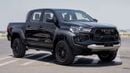 تويوتا هيلوكس GR SPORT TOYOTA HILUX DC