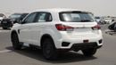 Mitsubishi ASX BASIC GLX Brand New – 2.0L Petrol 2WD Automatic – H48 – GCC 2026 – Export Only