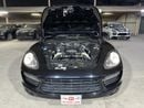 Porsche Cayenne TURBO
