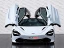 مكلارين 720S LUXURY