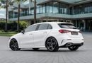 Mercedes Benz A250 A250 AMG | 1,763 P.M | 0% Downpayment | A250 AMG | Low KM | Under Warranty!