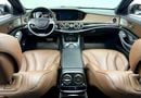 Mercedes Benz S63 AMG S63 AMG With BRABUS Kit, Full Service History, Fully Loaded, Excellent Condition