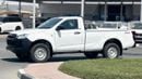 Isuzu D-MAX STANDARD