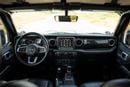 Jeep Wrangler Unlimited SPORT 2.0L Turbo 4WD | Best Condition