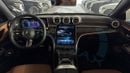 مرسيدس بنز CLE200 EXCLUSIVE 2026 (For Export , НА ЭКСПОРТ) EQ Boost RWD GCC Без пробега