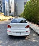 كيا بيجاس GCC Specs, Under Warranty