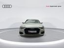 أودي A6 40 TFSI (190 HP)