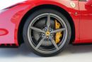 Ferrari F8 Tributo STANDARD