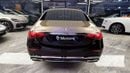 Mercedes Maybach S680 Maybach Mercedes Maybach S680 - V12 6.0L - Fully Luxury - 2023