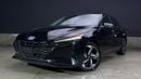 Hyundai Elantra HEV PREMIUM