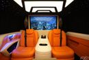Mercedes Benz V300 AVANTGARDE VIP BUSINESS VAN – FULL LUXURY OPTION | BRAND NEW | GCC | 2025