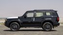 تويوتا برادو TOYOTA Prado txl 2.7L pwtrol MY2026 (LHD) TOYOTA PRADO 250 2.7P AT MY2025 – BLACK VEHICLE CODE: LPRADO2.7P_41 TECHNICAL