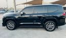 Toyota Land Cruiser GXR