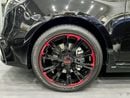 Mercedes Benz V 250 AVANTGARDE/E VIP BUSINESS VAN – FULL LUXURY OPTION | BRAND NEW | GCC | 2023 ORIGINAL BRABUS BODY KIT WITH CERTIF