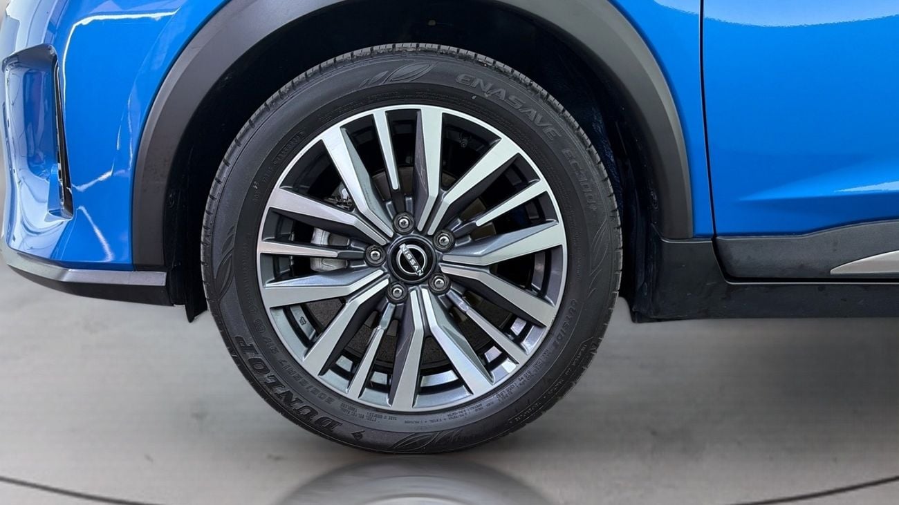 Nissan Kicks SL+ NIM | Guaranteed Warranty | 0 Down Payment
