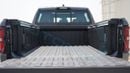 RAM 1500 REBEL 2026 GT 3.0TT Hurricane GCC 0Km With 5 Years Warranty or 200,000 Km Warranty