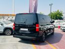 Citroen Spacetourer CITROEN SPACETOURER 2026 GCC